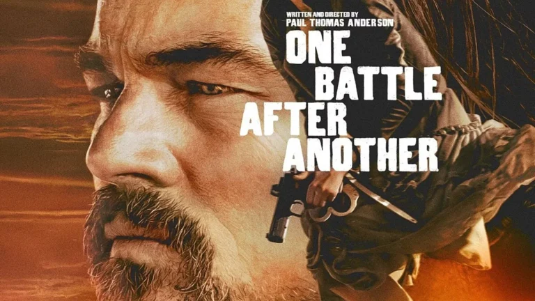 Why Paul Thomas Anderson's New Movie Could Save the Original Blockbuster