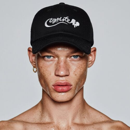 AI Render Pro & Egoiste Cap from www.DesignHero.shop