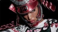 AI Photoshoot — The AI Photoshoot Create a Narrative with AI Character Consistency Shogun X Samourai Cyberpunk designher