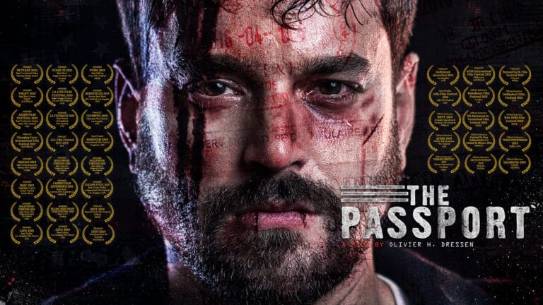 The Passport and Guerilla Filmmaking Lessons from a Short Film