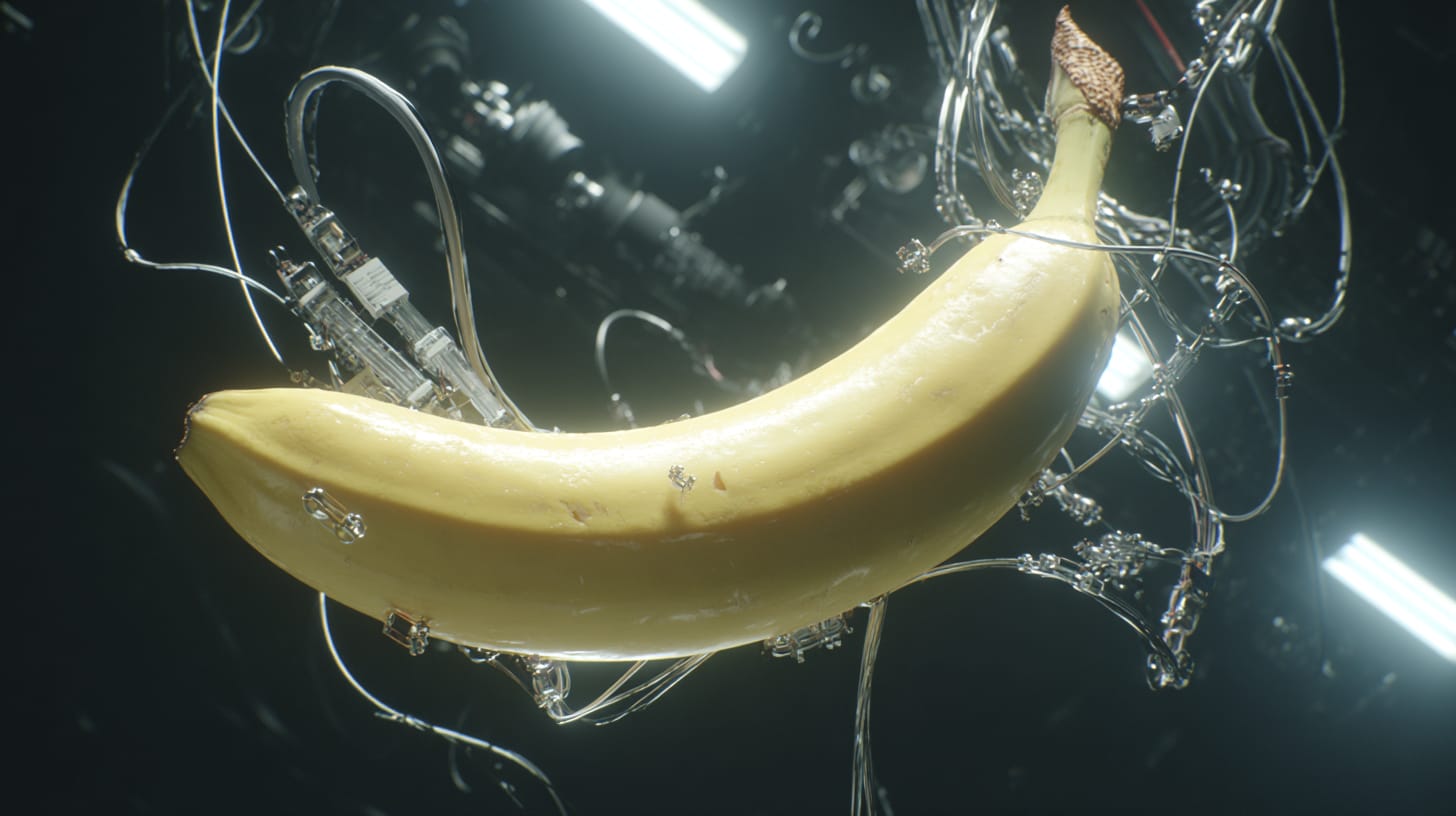 What is the Nano Banana AI tool