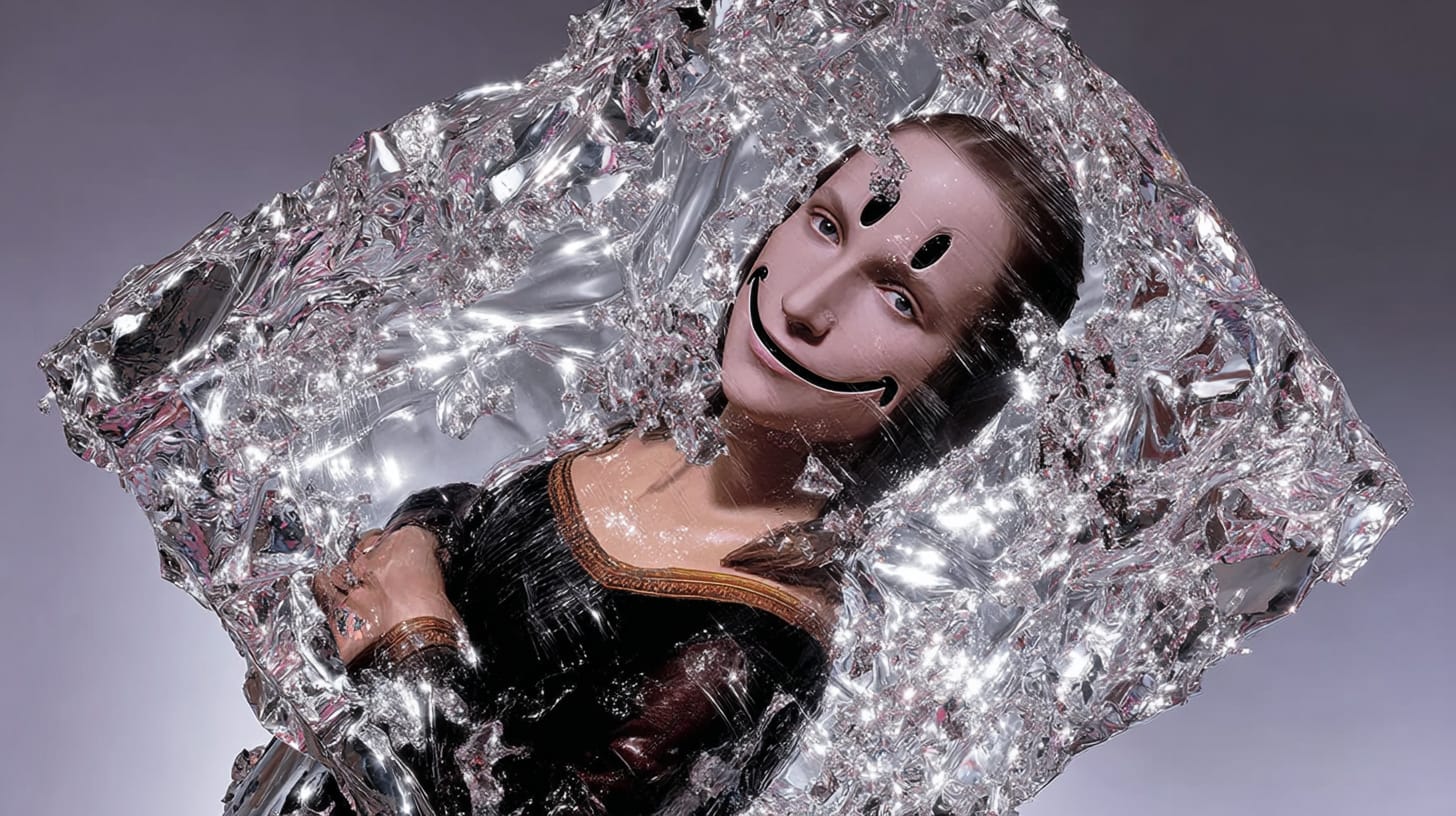 Is Your Creative Work Invisible? AI Search Is Changing Everything