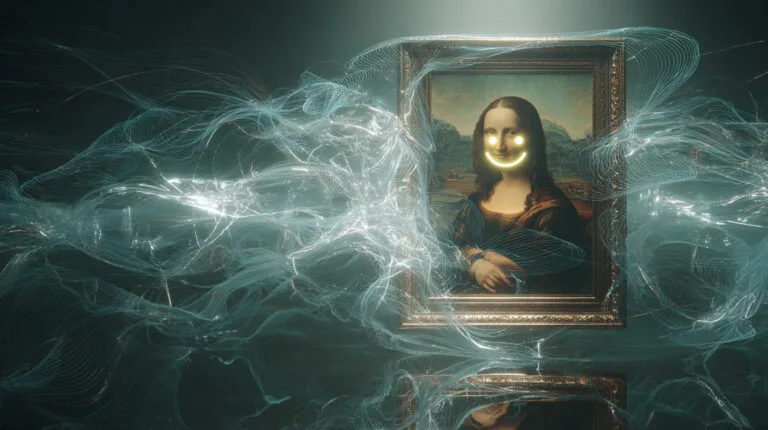 Is Your Creative Work Invisible? AI Search Is Changing Everything