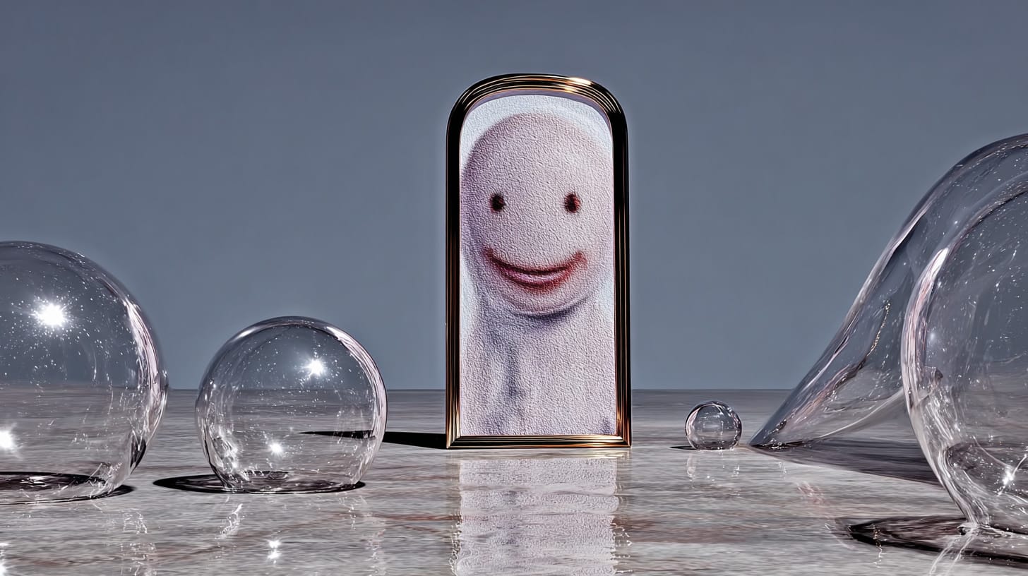 Is Your Creative Work Invisible? AI Search Is Changing Everything