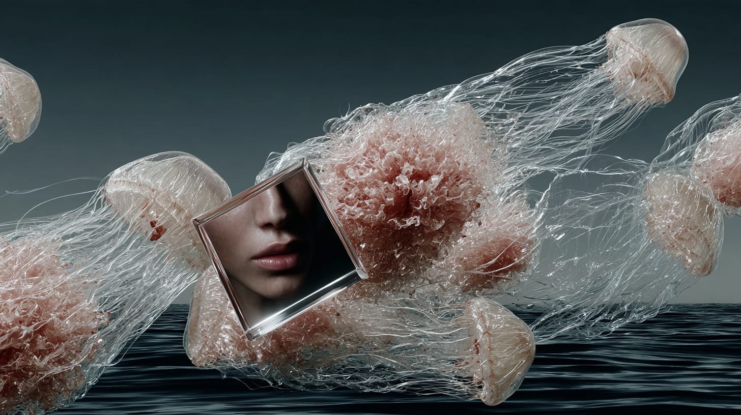 Is Your Creative Work Invisible? AI Search Is Changing Everything