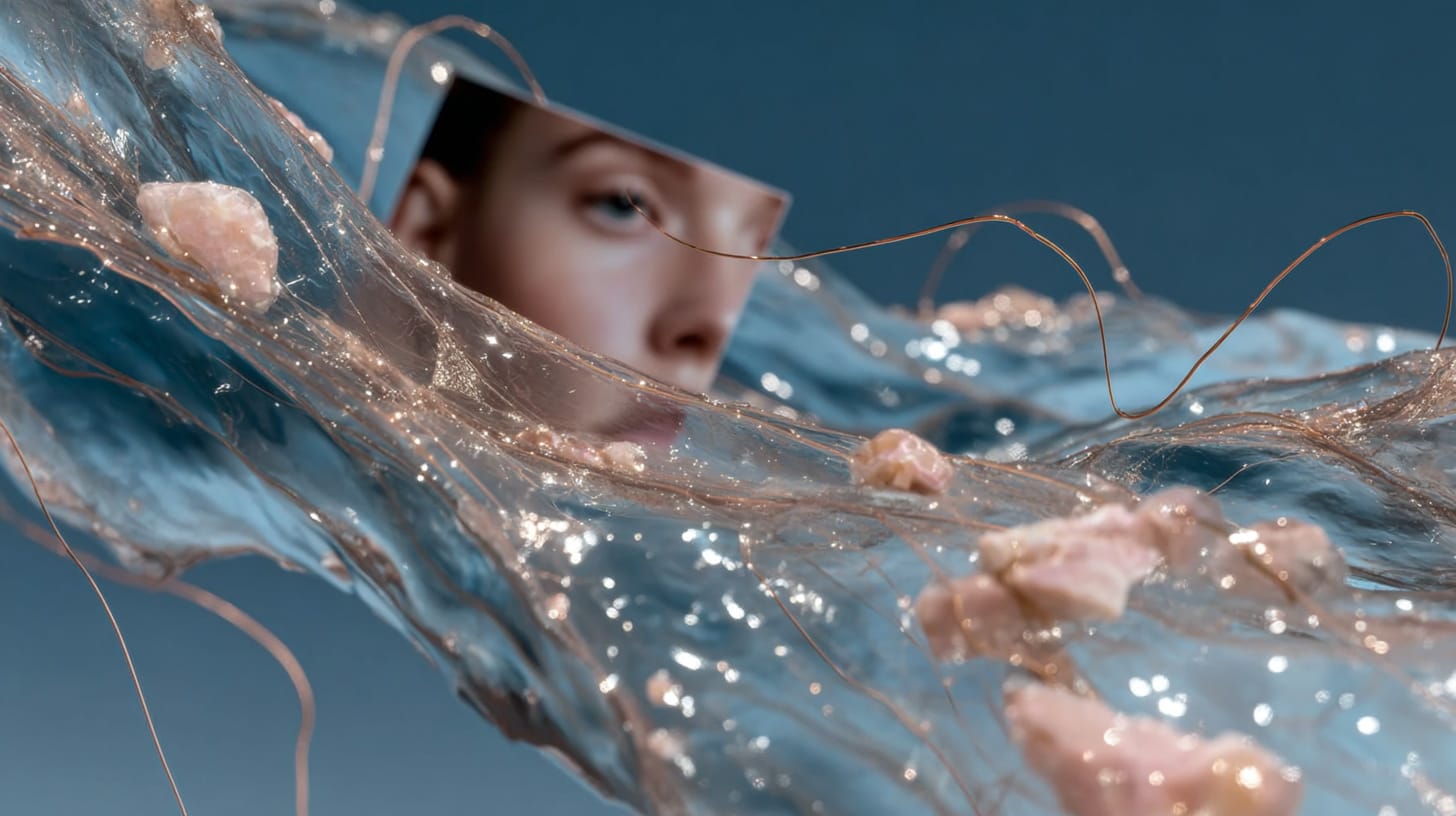 Is Your Creative Work Invisible? AI Search Is Changing Everything