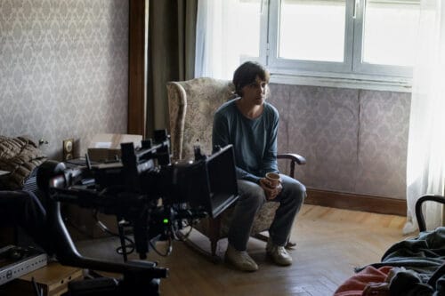 The YouTube Channel Giving Horror Short Films a Brutal New Life