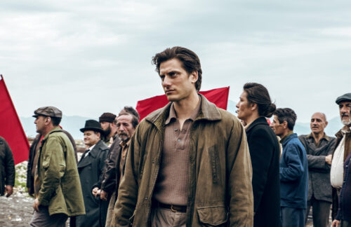 Why Is Exploring Fascism in Modern Cinema Urgent Now?