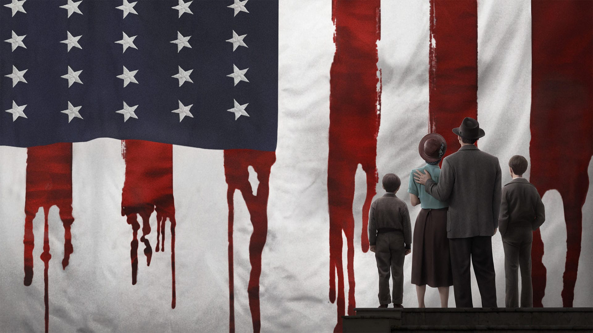 Why Is Exploring Fascism in Modern Cinema Urgent Now?