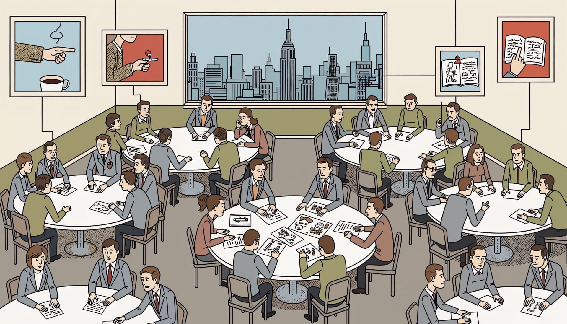 Gotham Week vs Sundance Catalyst: Two Paths to Indie Film Stardom