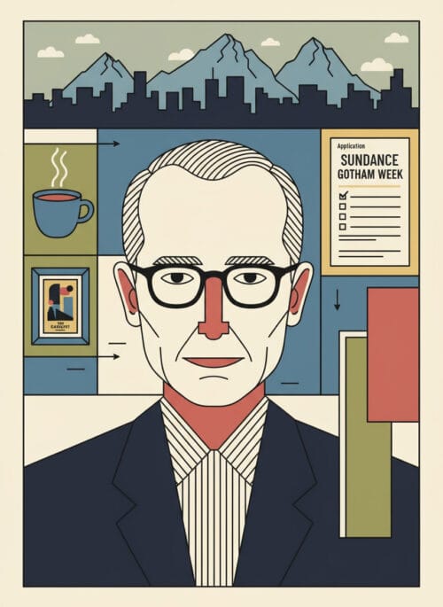 Gotham Week vs Sundance Catalyst: Two Paths to Indie Film Stardom