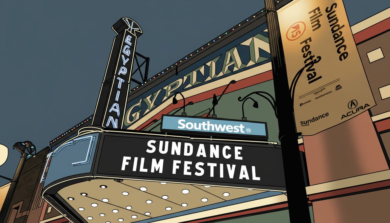 Gotham Week vs Sundance Catalyst: Two Paths to Indie Film Stardom
