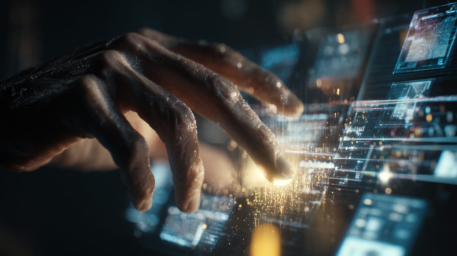 I Tested OpenAI's GPT Atlas Browser: Is This the End of Chrome?