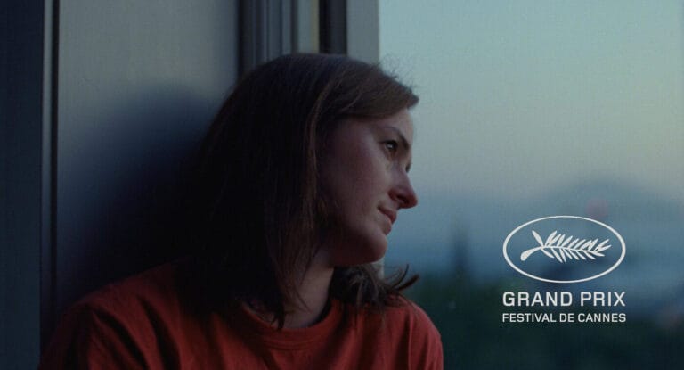 Joachim Trier Creative Process: Sentimental value Grand Prix Cannes 2025