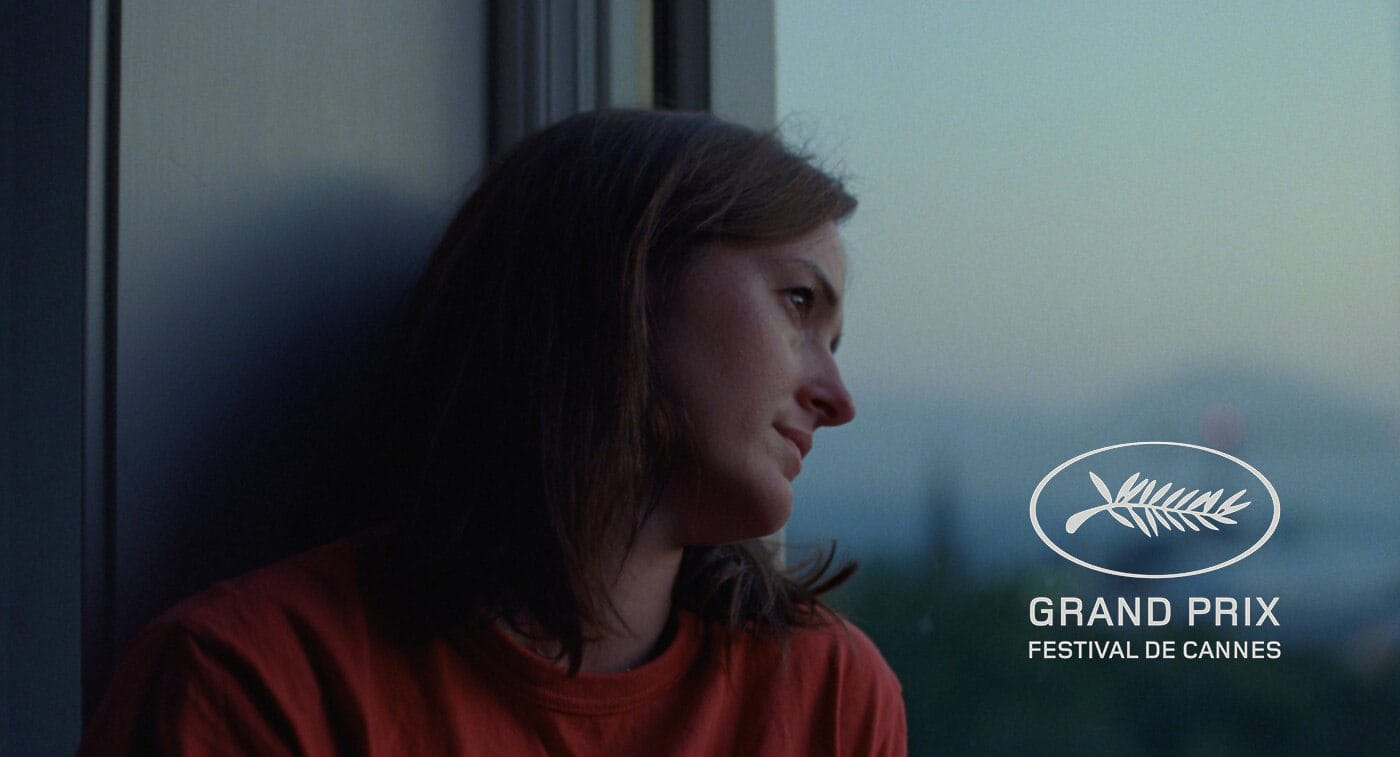 Joachim Trier Creative Process: Sentimental value Grand Prix Cannes 2025