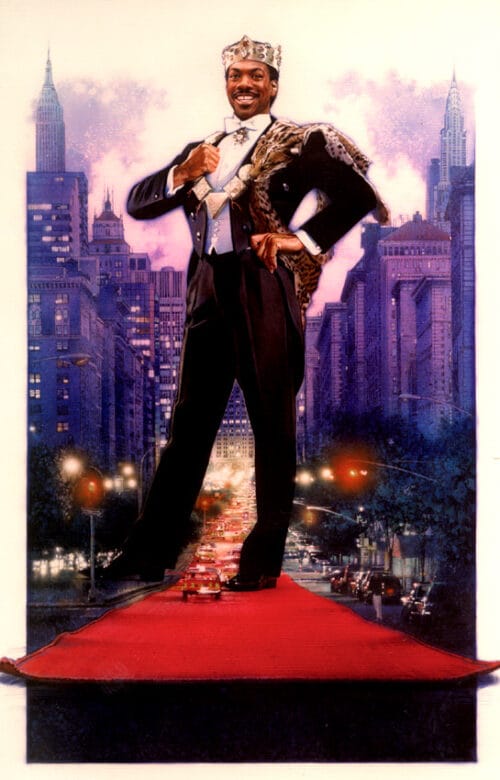 Remembering the Drew Struzan Legendary Movie Posters | Design Hero