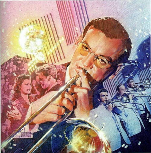 Remembering the Drew Struzan Legendary Movie Posters | Design Hero