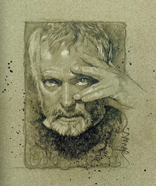 Remembering the Drew Struzan Legendary Movie Posters | Design Hero