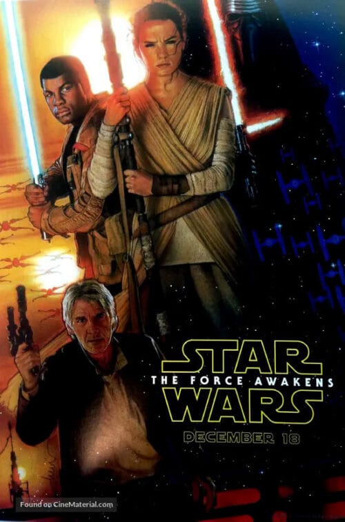 Remembering the Drew Struzan Legendary Movie Posters | Design Hero