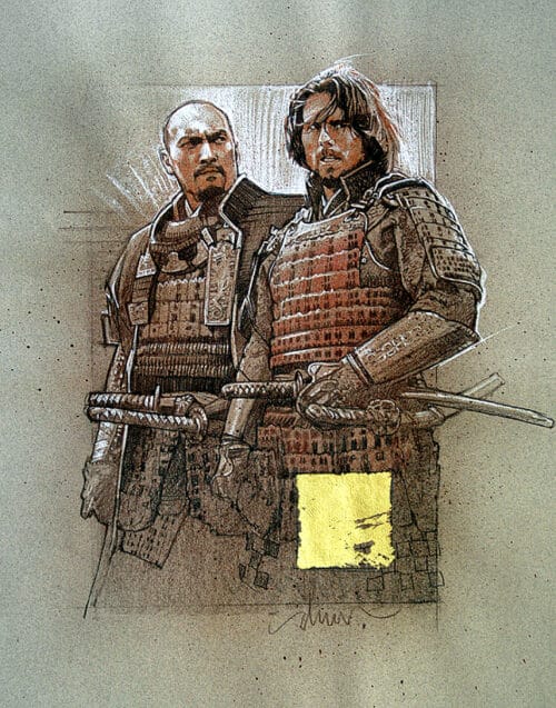 Remembering the Drew Struzan Legendary Movie Posters | Design Hero