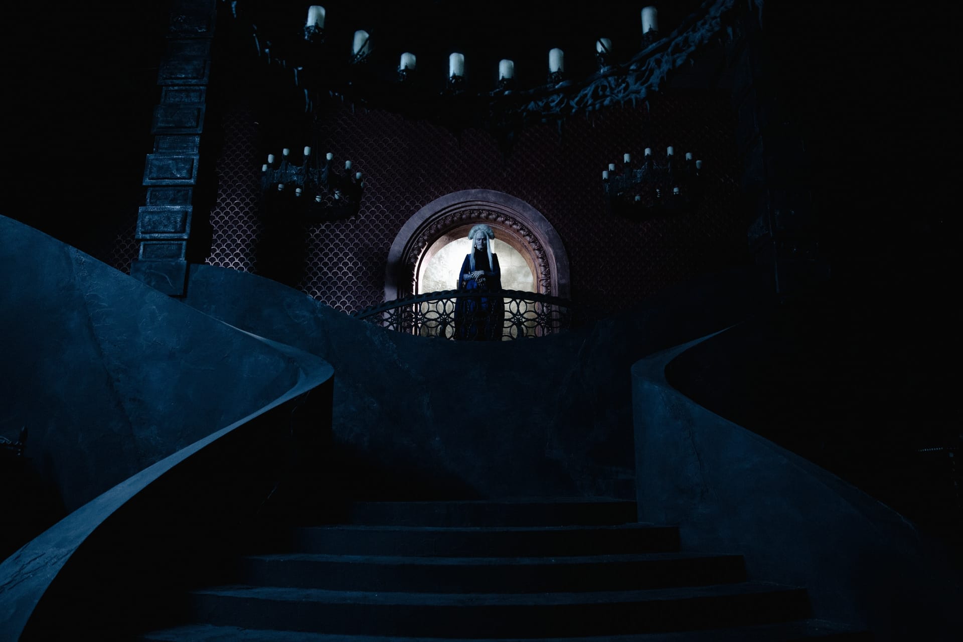 Luc Besson Dracula: A Cinematic Legend Tackles Horror's Most Iconic Vampire