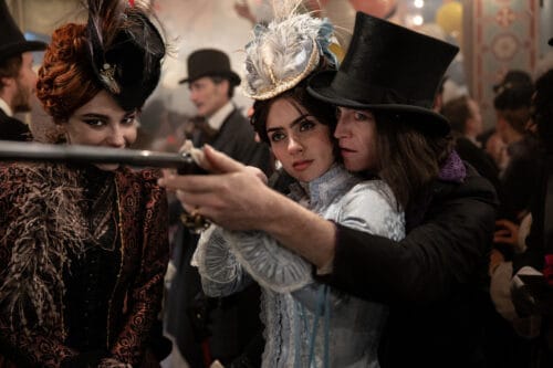 Luc Besson Dracula: A Cinematic Legend Tackles Horror's Most Iconic Vampire