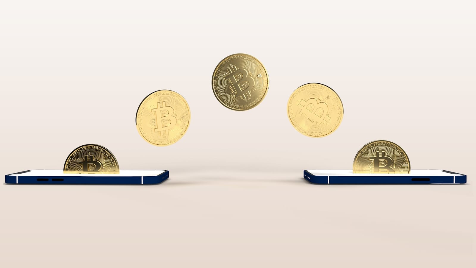 Bitcoin Price Explained: A Creative's Guide to the 4 Forces at Play