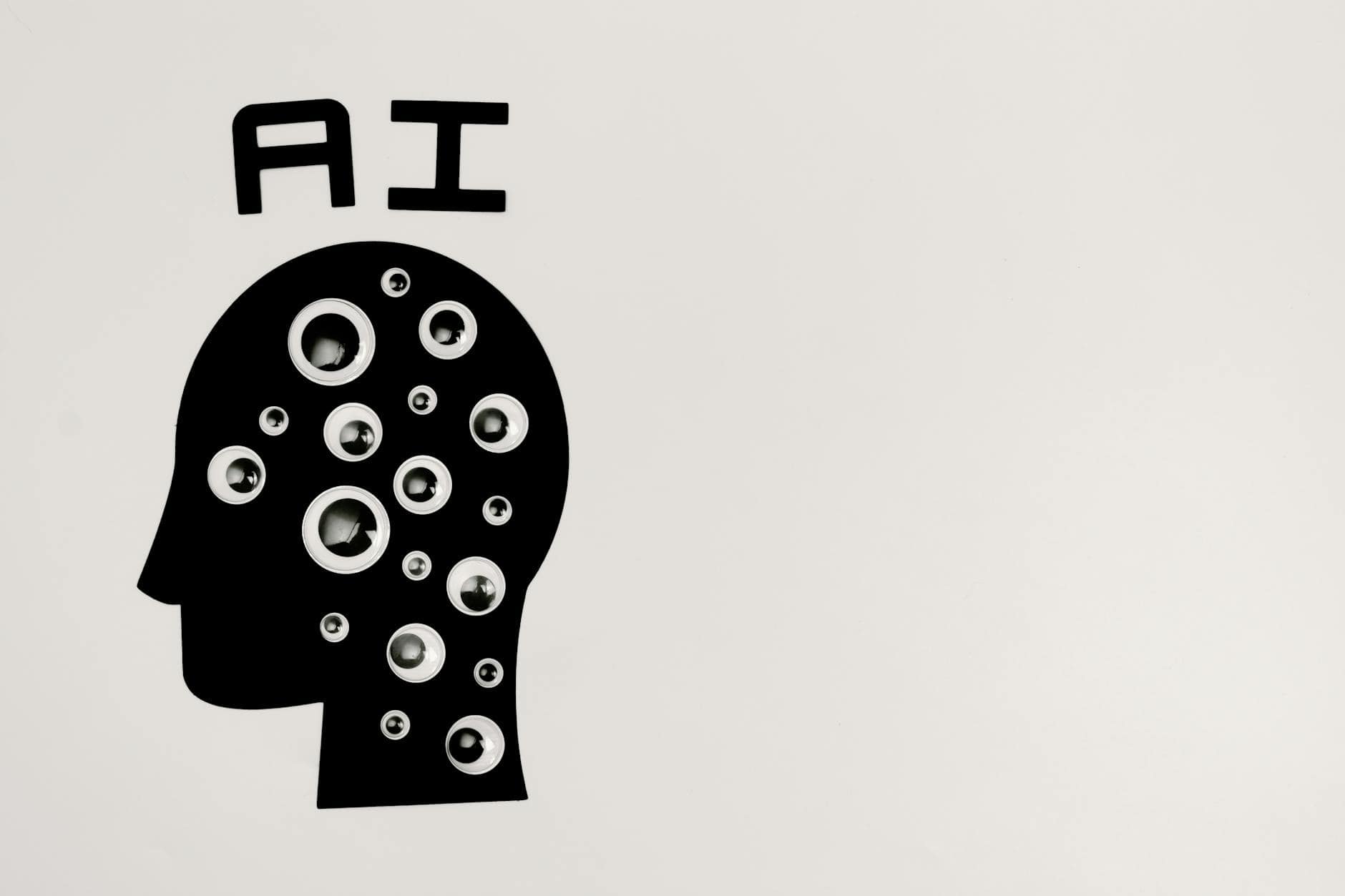 Why the Latest AI Training Data Lawsuit Could Change Everything for Creatives 1 an artificial intelligence illustration on the wall
