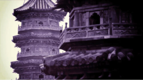 My life as music video director: shooting "Life Goes On" in Hong Kong
