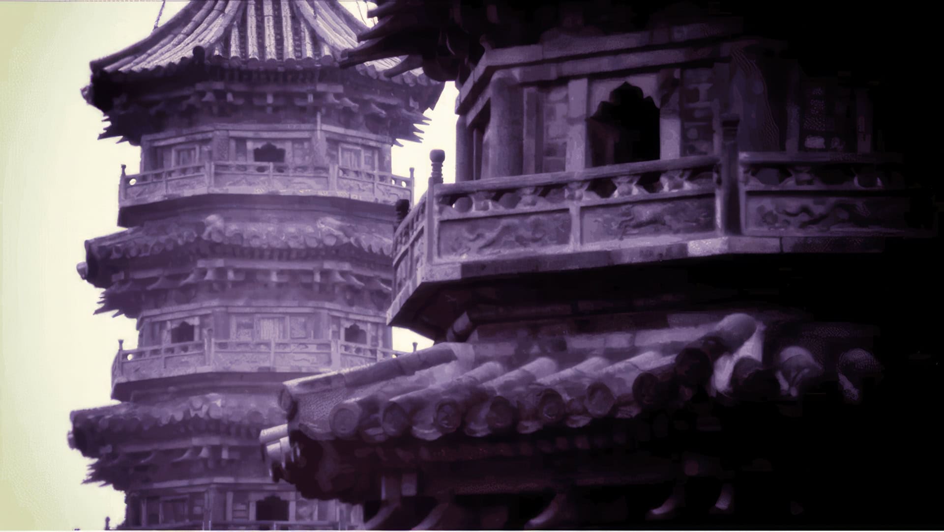 My life as music video director: shooting "Life Goes On" in Hong Kong