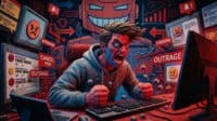 The Rage Economy Navigating Online Anger in 2026