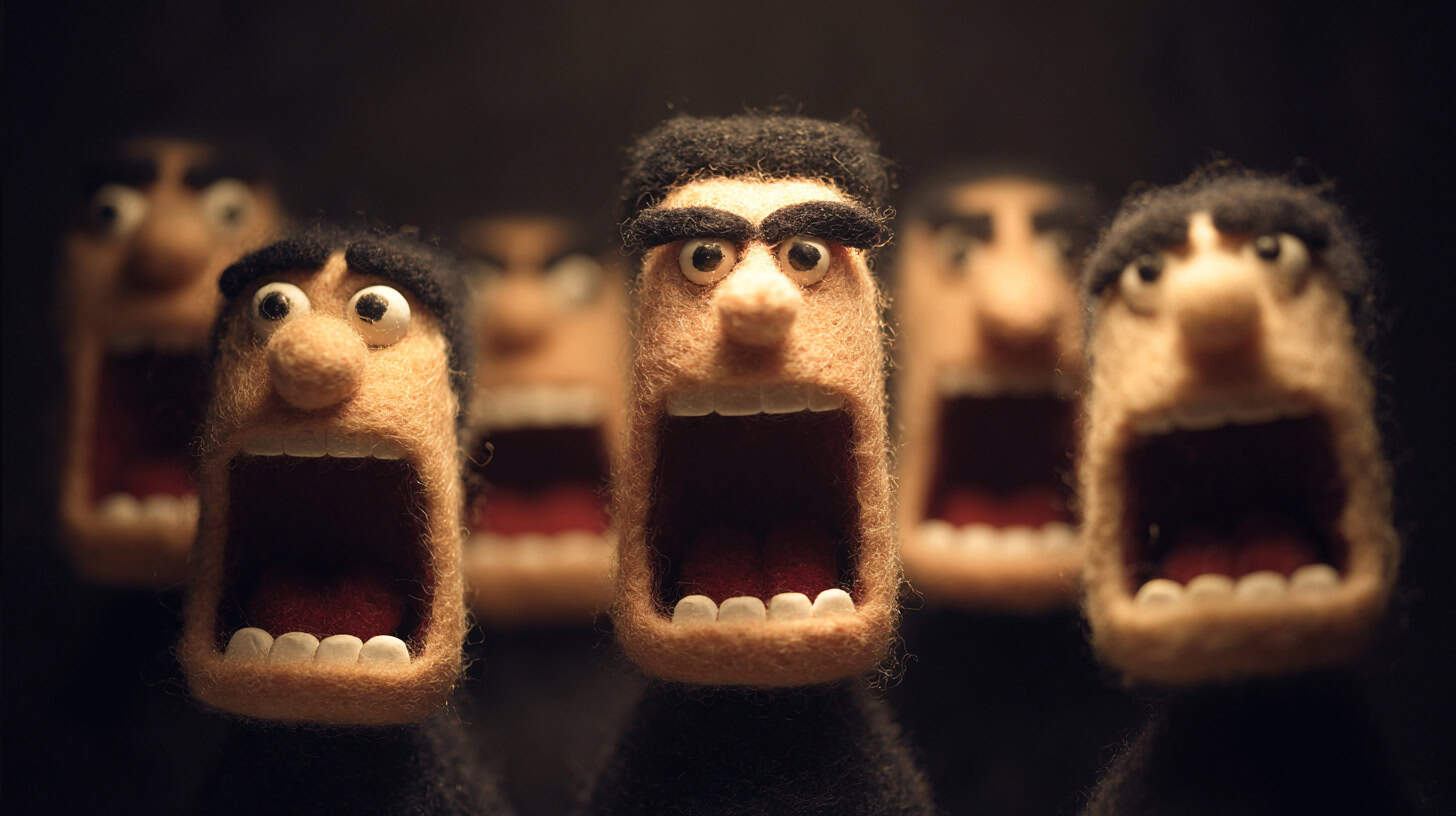 The Rage Economy Navigating Online Anger in 2026