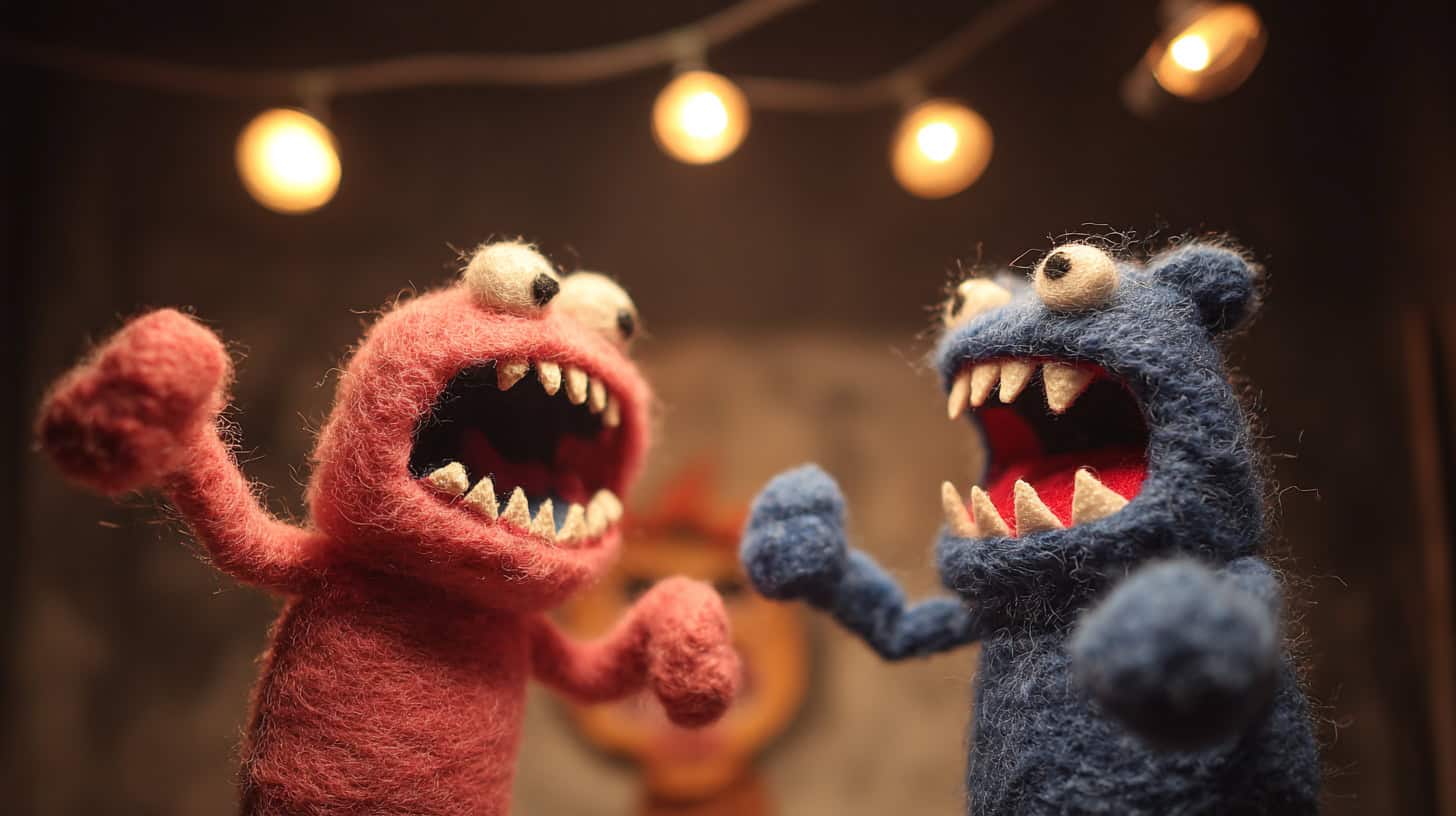 The Rage Economy Navigating Online Anger in 2026