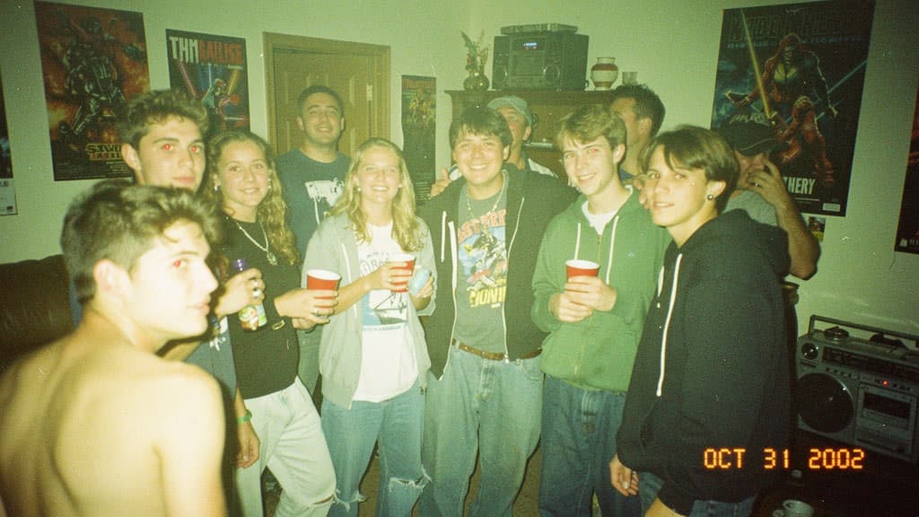 10 'Impossible' FLUX.2 Prompts: How to Generate Authentic Y2K AI Photos That Look 100% Real