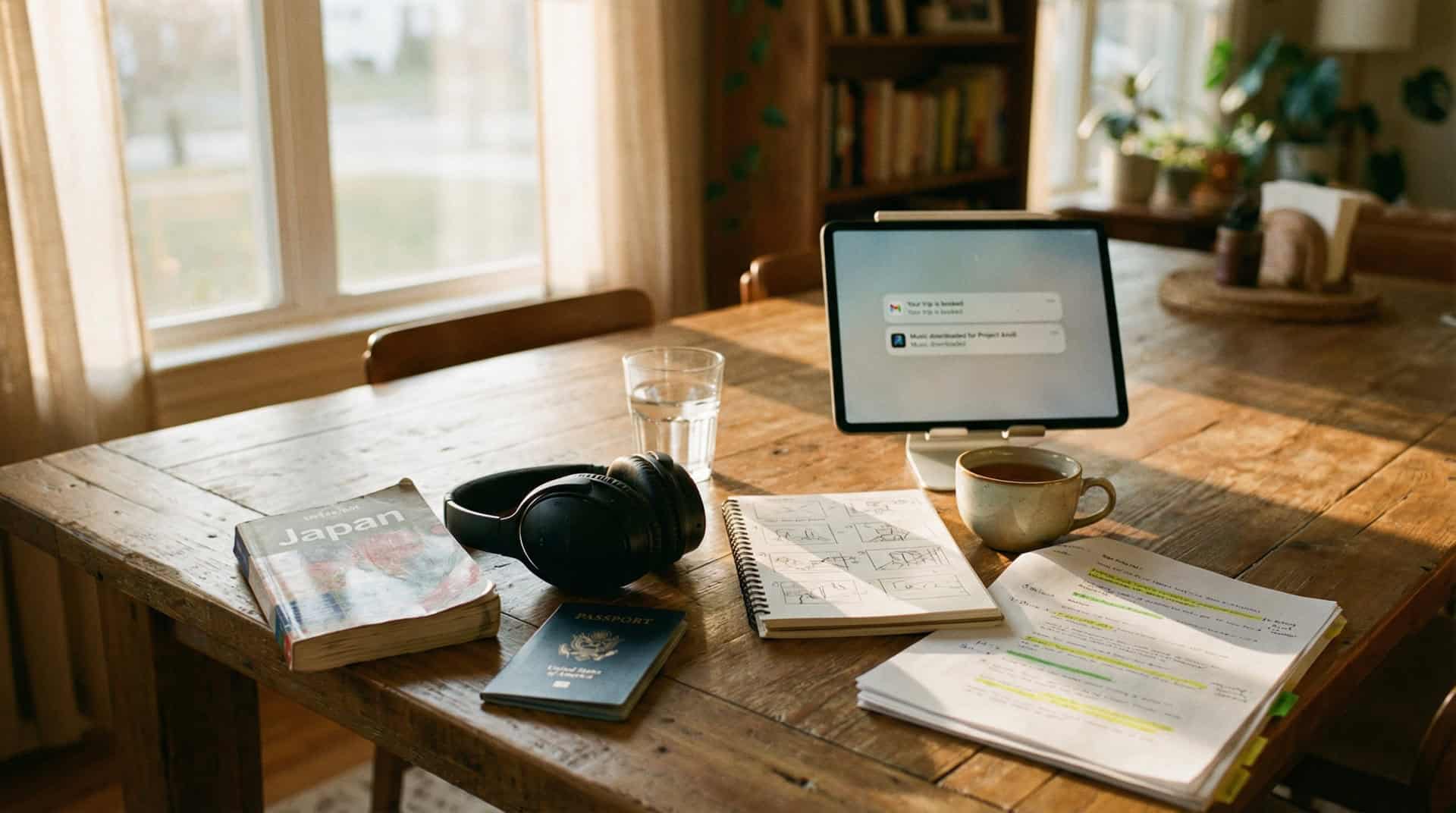How AI Browsers like Comet Are Quietly Remaking Your Creative Workflow 5 comet browser creative workflow