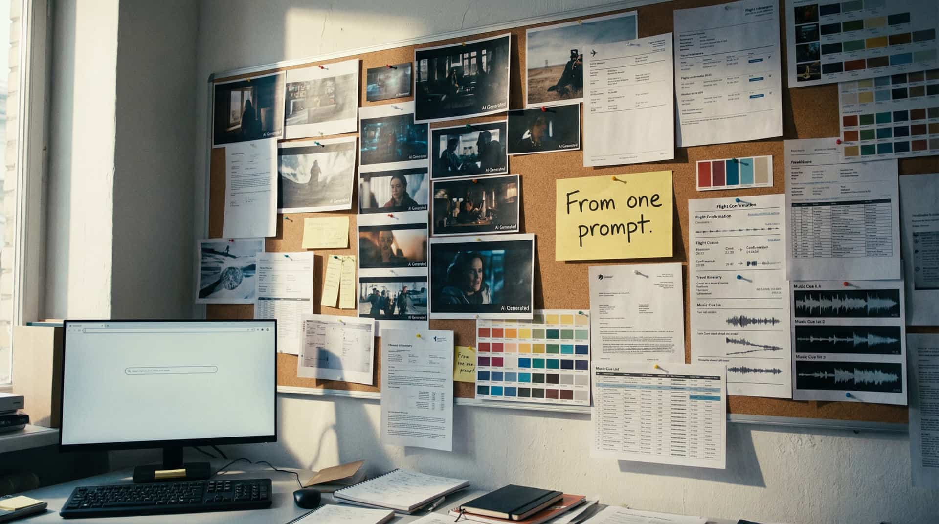 How AI Browsers like Comet Are Quietly Remaking Your Creative Workflow 1 comet browser creative workflow creative agent 2026 006