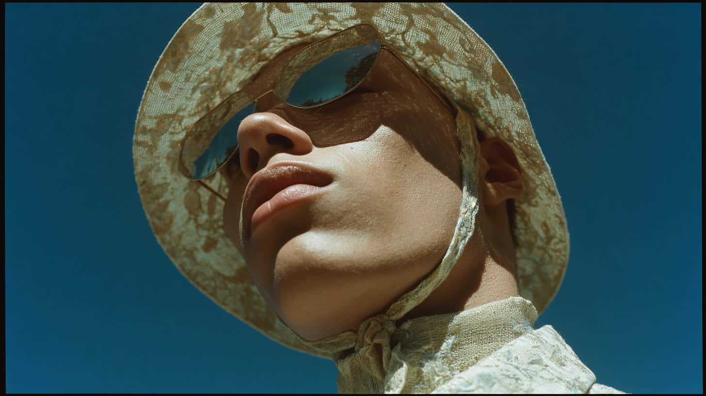 How to Master Cinematic AI Art Direction: 7 Prompts for Professional Realism (FLUX & Midjourney) 11 Prompt generated in AI Render Pro, output Midjourney.