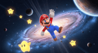 ‘Super Mario Galaxy Movie’