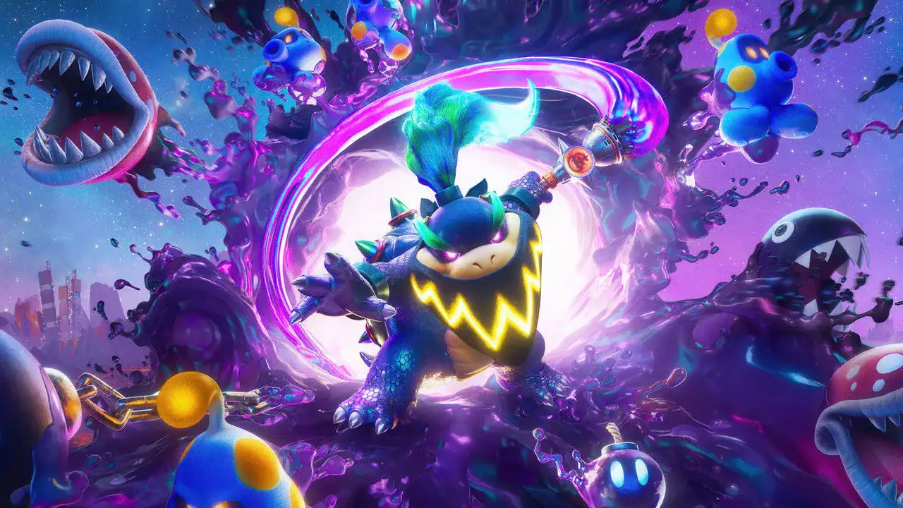 blog.designhero — Super Mario Galaxy Movie,box office 2026,Mario Bross,Super Mario