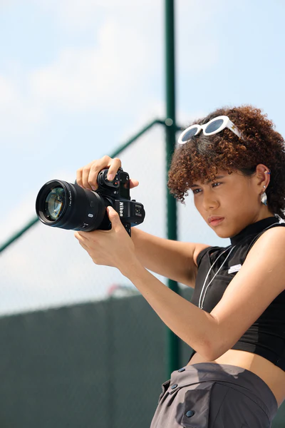 7Artisans 135mm f/1.8 sample photo — sharpness and rendering