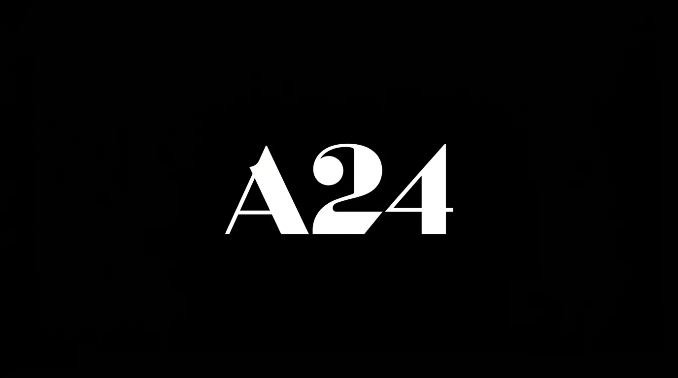 1 Image Created Backrooms $118M: The Power Shift 7 a24 logo clean