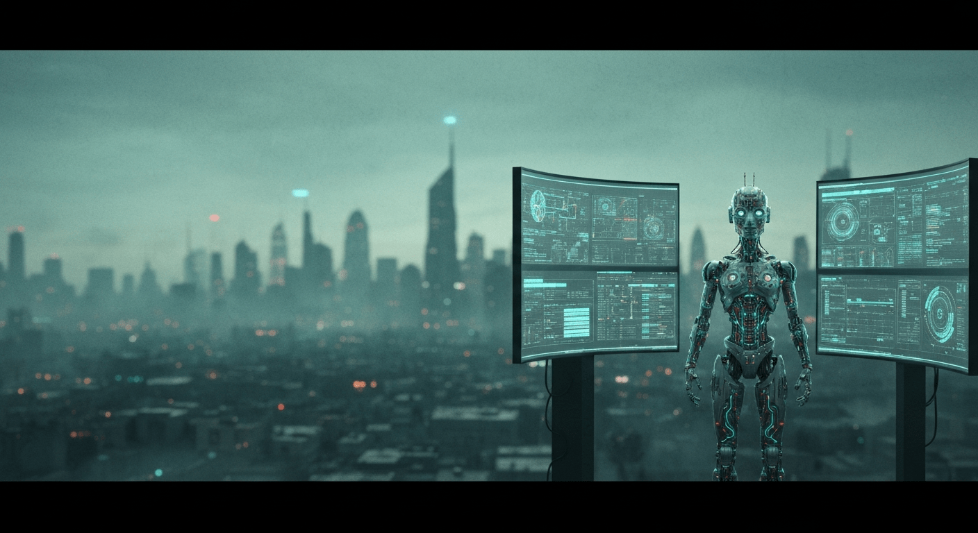 ai ethics - AI Render Pro illustration