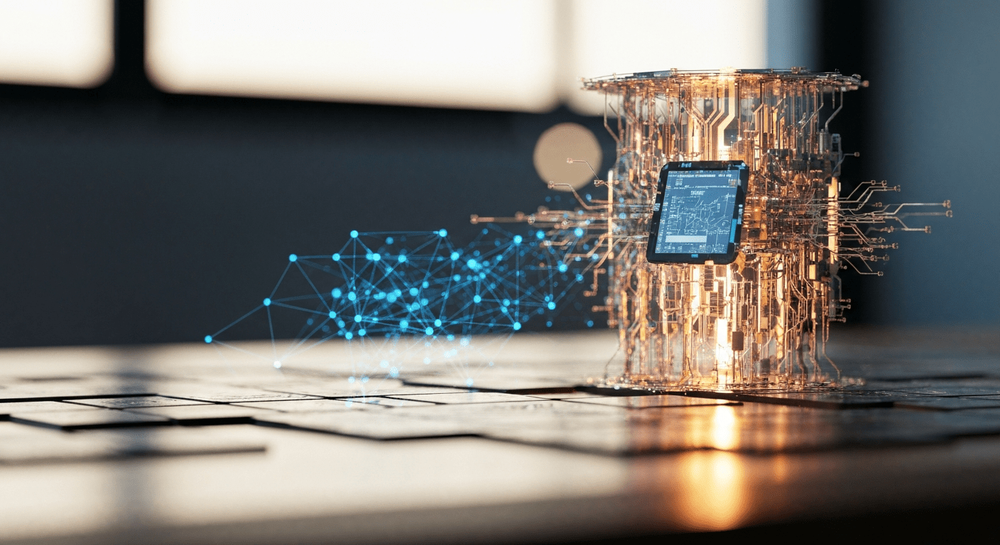 ai ethics - AI Render Pro illustration