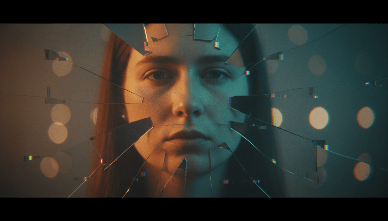 AI Ethics - Deepfakes