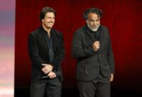 Is Tom Cruise Finally Going To Win A Competitive Oscar For ‘Digger’? The Vegas Odds Just Went Up – Cinemacon
