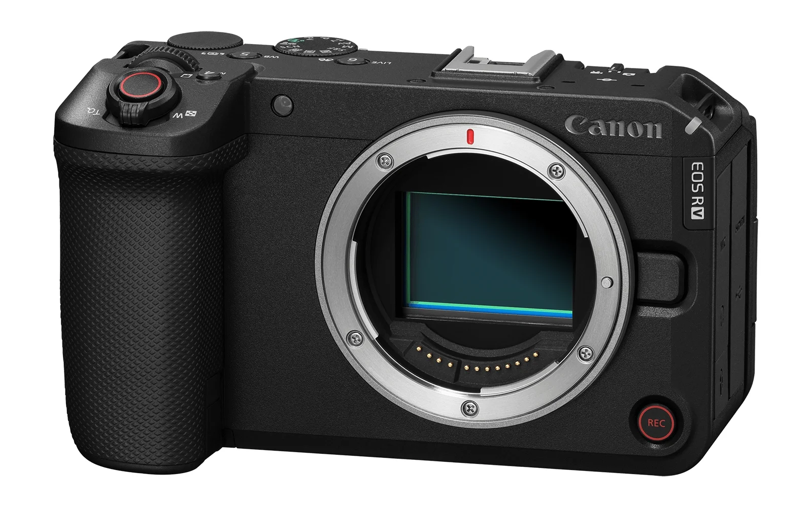 Canon RF 20-50mm f/4L IS USM PZ — © Canon Inc.