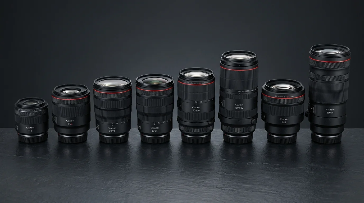 blog.designhero — canon lens,Canon RF lens, RF mount lens, power zoom lens