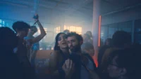 Club Kid — © Adam Newport-Berra / Topic Studios
