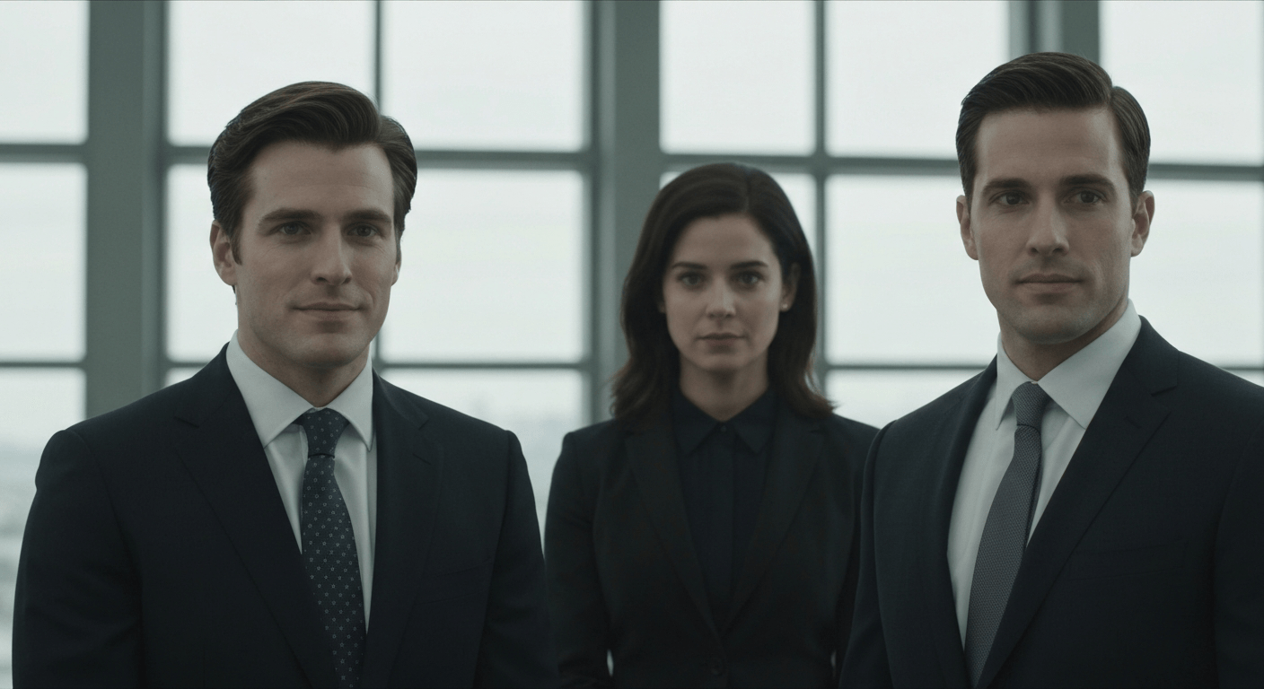 Goodfellas' Strategic Backing: Fueling Sonderworld's Genre Ambitions — Former Netflix Exec Sara May Launches French Acti