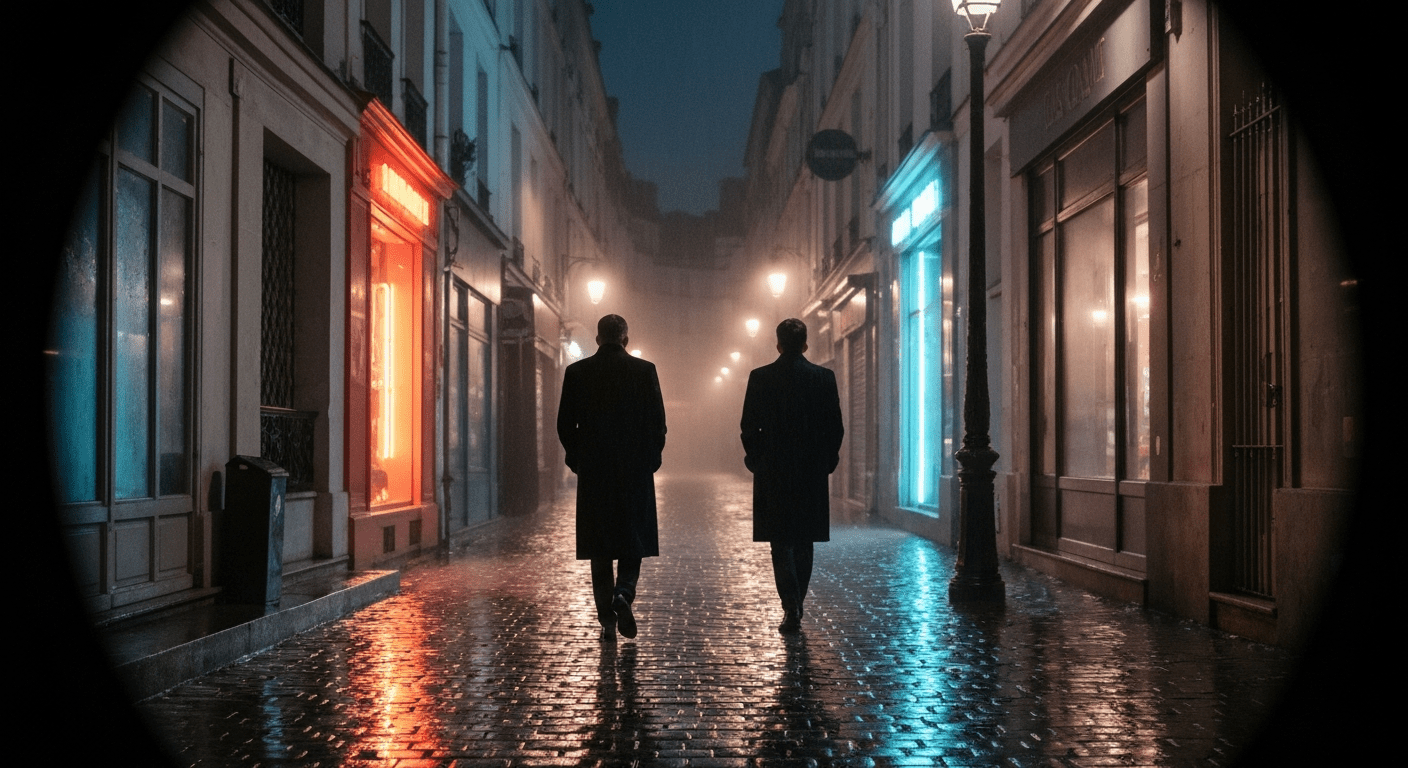 The Genre Focus: Action, Thriller, and Elevated Concepts for a Global Audience — Former Netflix Exec Sara May Launches F